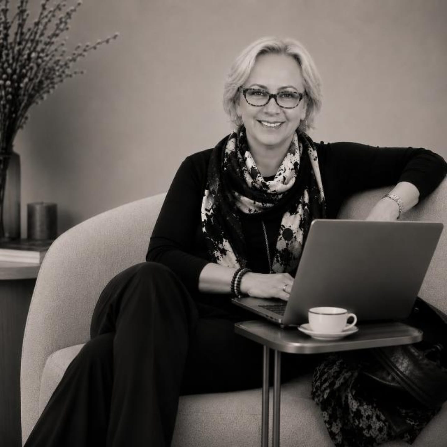 Tugba Kalyoncu, Founder and CEO of The Global Ops